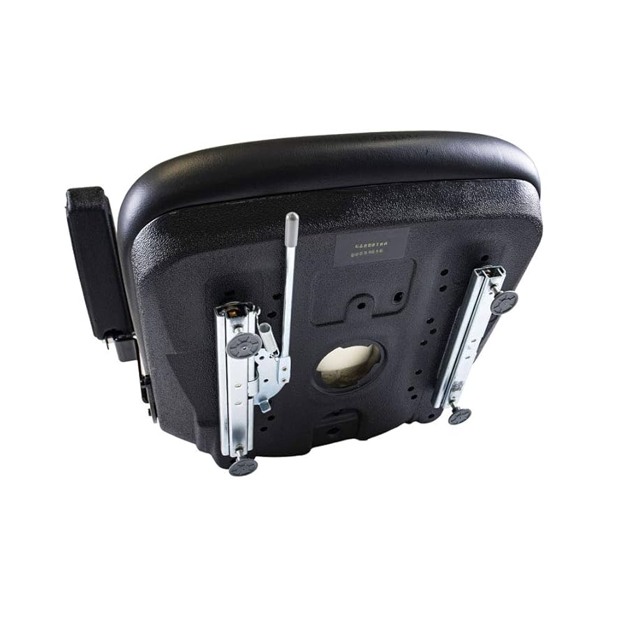 Amazon.com : CUB CADET 757-04136 Seat Assembly w/Arm Rest Z